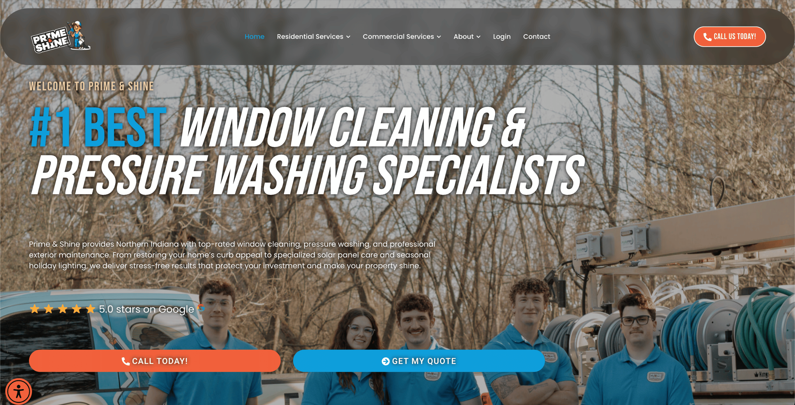 ECM Website Portfolio Covers 2